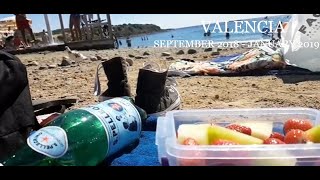 My Erasmus Experience In Valencia
