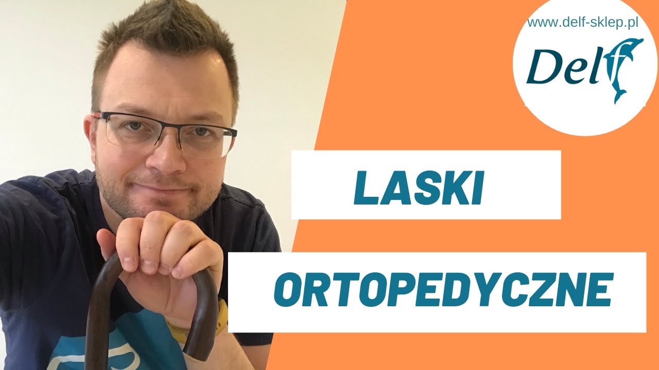 Jaką laskę inwalidzką wybrać, rodzaje lasek do chodzenia