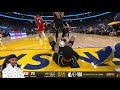 FlightReacts PELICANS at WARRIORS | FULL GAME HIGHLIGHTS | November 5, 2021!