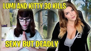 Lumi - 30 Kill With Kitty | Sexy But Deadly screenshot 4