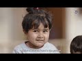 A Journey of Hope: Mariam’s Story I Orphan Sponsorship 2024