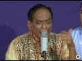 Dr. M. Balamuralikrishna - Rare Concert - 2012 [HD] - Karunbithil Shibira