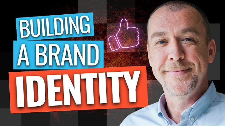 Building a Brand Identity with Ulli Appelbaum | Ep...