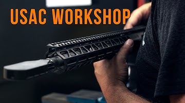 AR 15 Upper Assembly Guide | Essential Tips and Tricks