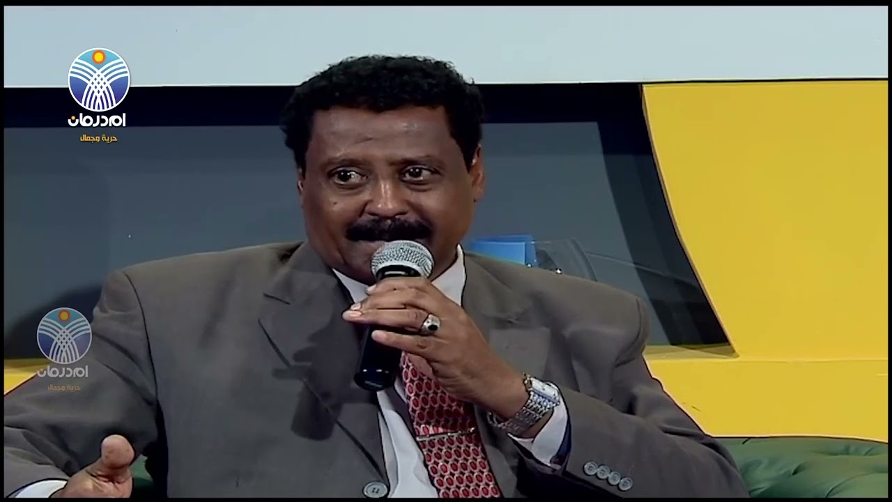 حسين خوجلي :  بازرعة وعثمان حسين صنعا اغنية المدينة 2/1