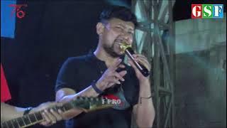 INDONESIA - MUIZ SOONETZ | GSF PRO \ FPRO MUSIK