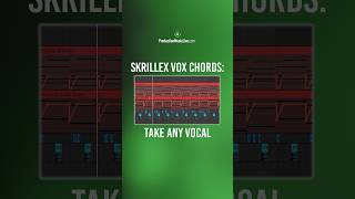 🚀 Vocal Chords like SKRILLEX in Ableton Live