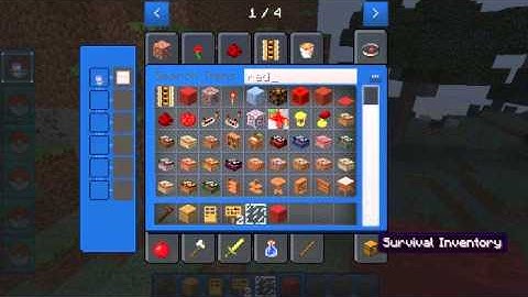 Pixelmon Map Building The First City