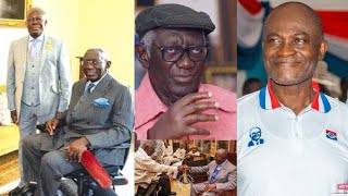 New strong Party is Popping up, the NPP will CoIIapsed after 2028 defeat