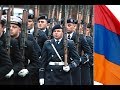 Ehrenbataillon - Armeniens Präsident - Militärische Ehren