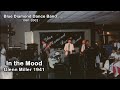 In the Mood, Glenn Miller 1941
