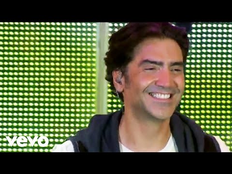 Alejandro Fernández - Tú Sabes Quien