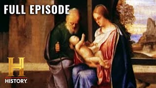 Evidence of Jesus' Birth Revealed | Full Episode
