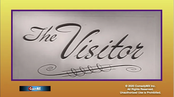 The Visitor | Season 1 | Episode 16 | Pile of Rock...