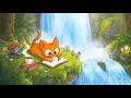 you found a quiet place in the forest…🌿 Jazz Lofi for Concentration