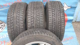 Firestone Firehawk Wide Oval 225/45R17 Japan