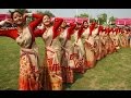 Magh Bihu celebration in Assam | The Best of India