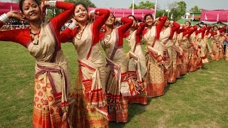 Magh Bihu celebration in Assam | The Best of India