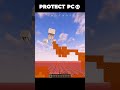 new minigame🔥💀 #minecraft #shorts
