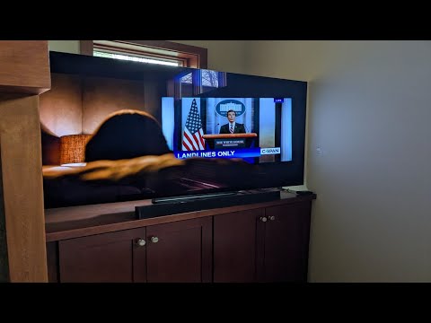 LG OLED evo C5 Series 4K Smart TV Bundle with Dolby Atmos Soundbar and Surround Speakers Overview