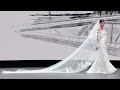 House of Saint Patrick | Barcelona Bridal Fashion Week 2021 | Full Show