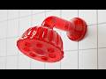 【ASMR】どのシャワーが1番お気に入り?🚿 | Choose Your Dream Shower 🚿