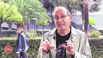 Hablamos con... Simulación Computacional