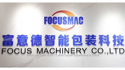 From Conveyors to Packaging: We Build the Lines That Build Your Business