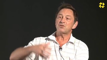 Public Space: Shared Spaces with Guy Standing