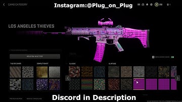 *NEW* CAMO GLITCH UNLOCK ALL MW2! CAMOS/CALLING CARDS/OPERATORS/SHOWCASE! MW2 CAMO! MW2 SERVICES