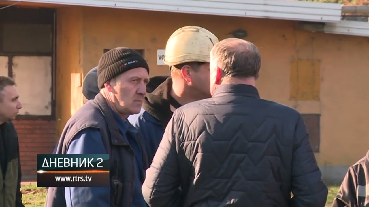 Lukavačka Koksara pred gašenjem, oko 560 radnika bi moglo ostati bez posla