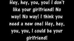 Avril Lavigne-Girlfriend Lyrics  - Durasi: 3:38. 