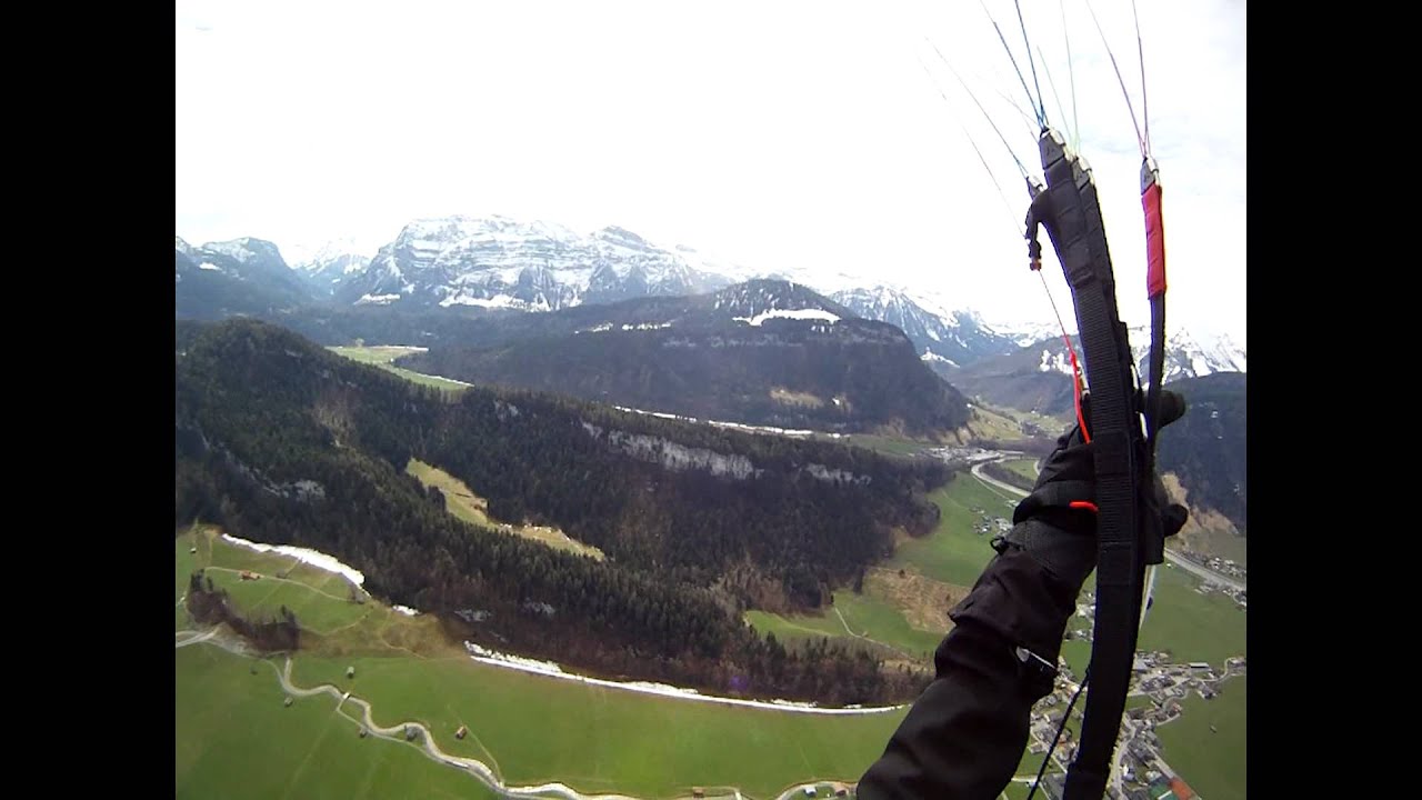 SKYWALK Tequila 3 - Bezau