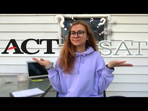 Видео: Има ли практически тест ACT?