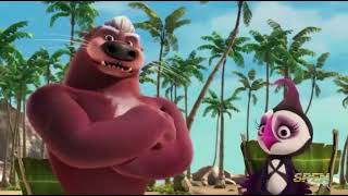 Why Does Surfs Up 2 Even Exist?