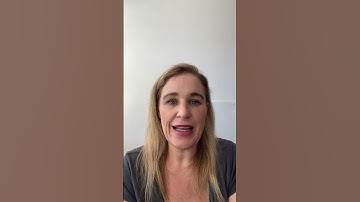 Being consistent in a relationship is super important!