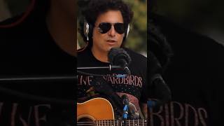 Feel the rhythm!! #labamba #loslobos #andrescalamaro #lamarisoul