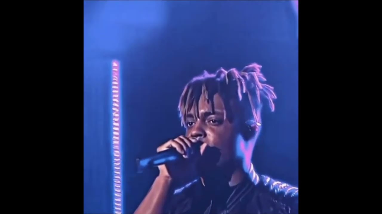 (Free) Juice Wrld Type Beat - 