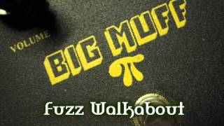 Royalty Free Background Music #18 (Fuzz Walkabout) Rock/Hard Rock/Metal