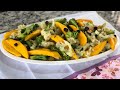 COMO FAZER SALADA DE BRÓCOLIS E COUVE FLOR- RECEITAS DE RESTAURANTE