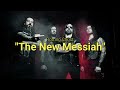 Rotting Christ - The New Messiah (Lyrics)