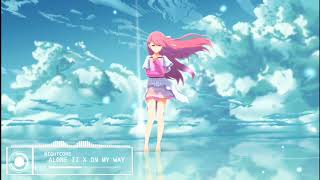 Download Mp3 Nightcore - Mashup On My Way x Alone II Gudang lagu Download Mp3 Nightcore - Mashup On My Way x Alone II