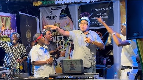 Must Watch❗ Ricky Trooper & Jack Scorpio Create History @ Rub A Dub Thursday | Clash Or No Clash!!!