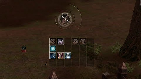 Lineage 2 dev: autohunt for H5