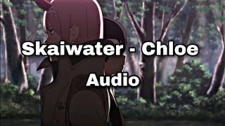 Watch Skaiwater Chloe video