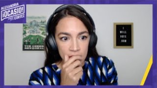 corpse uses a pickup line on aoc