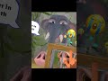 Can you unlock the monkey?!? 🤔 #iamcat #vr #vrfunnymoments #funny
