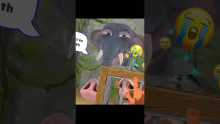 Can You Unlock The Monkey??