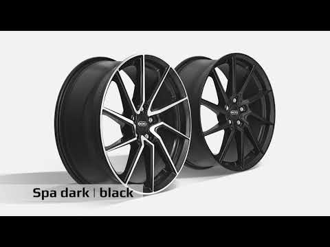 DOTZ Wheels 2021