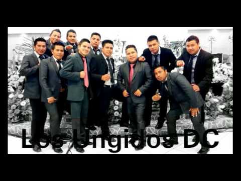 Ungidos De Cristo Jesús Es El Centro